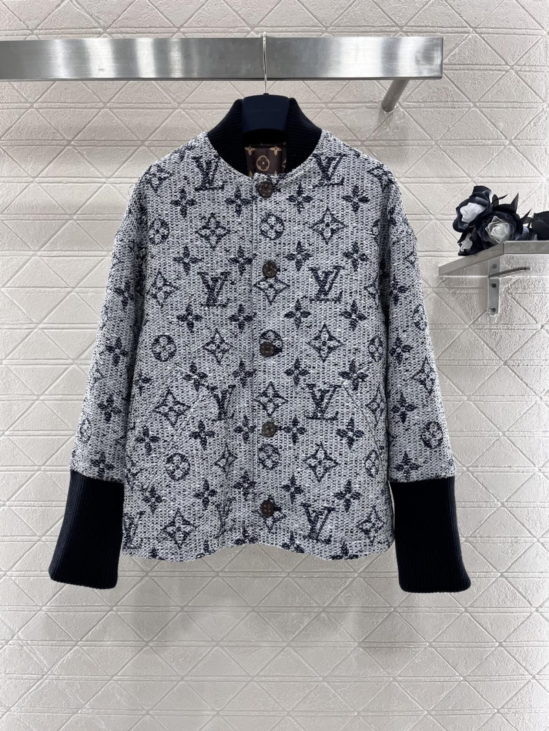 LV Coats
